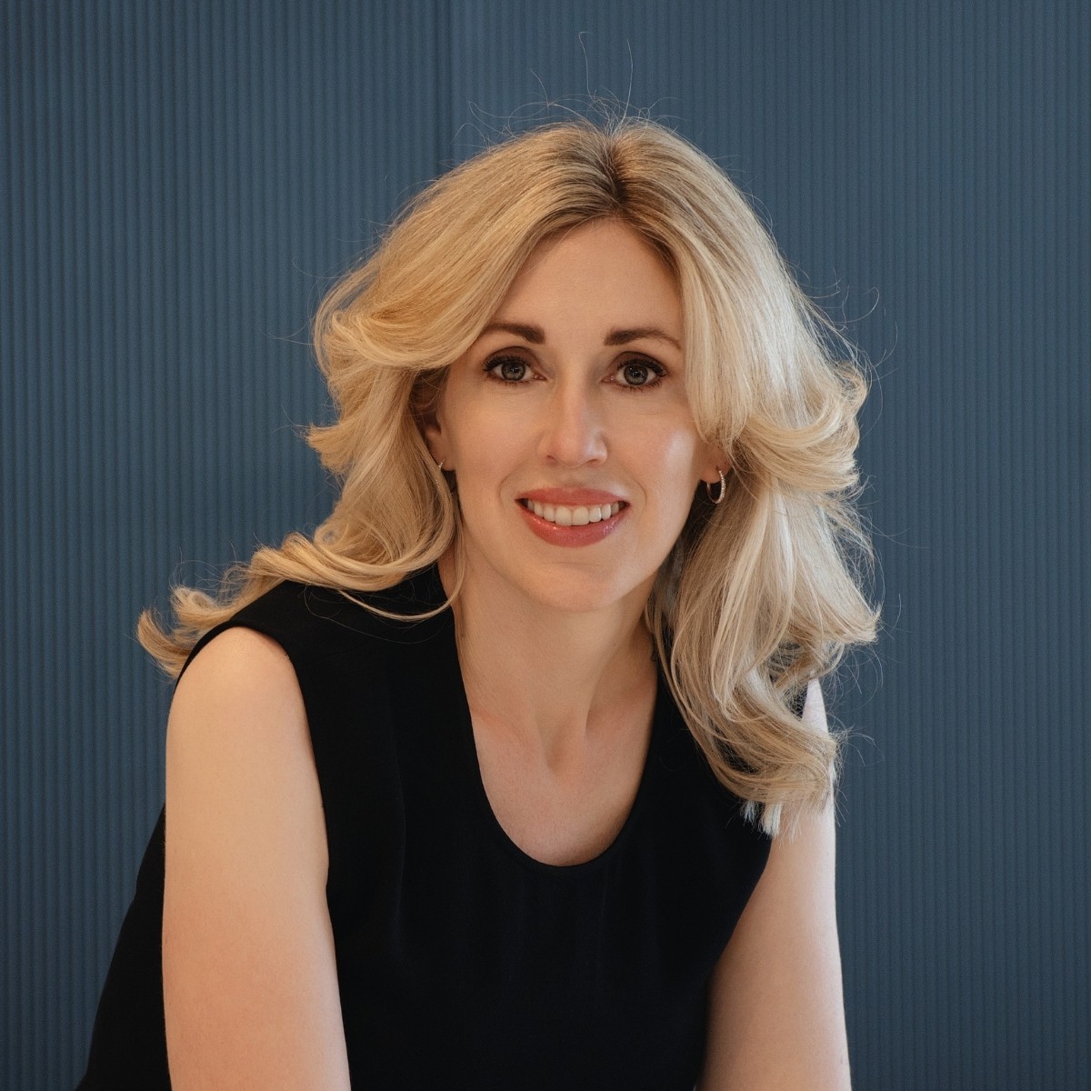 Molly Thomas, Esq. headshot