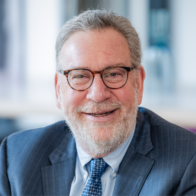 John Libby headshot