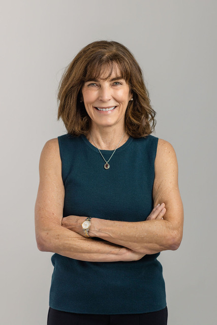 Kimberly Best headshot