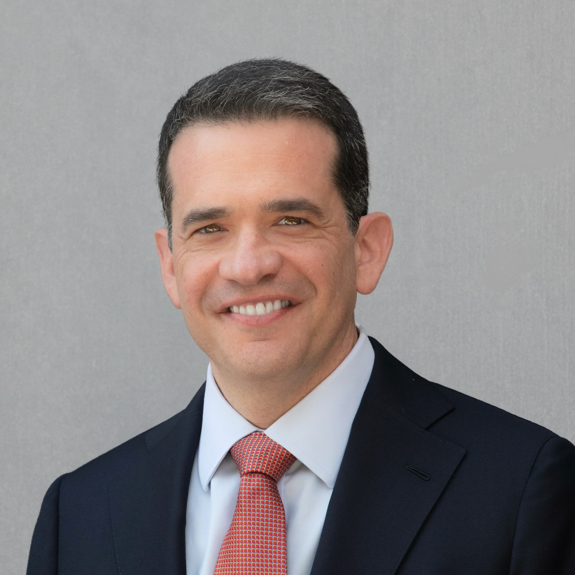 Daniel Serviansky headshot