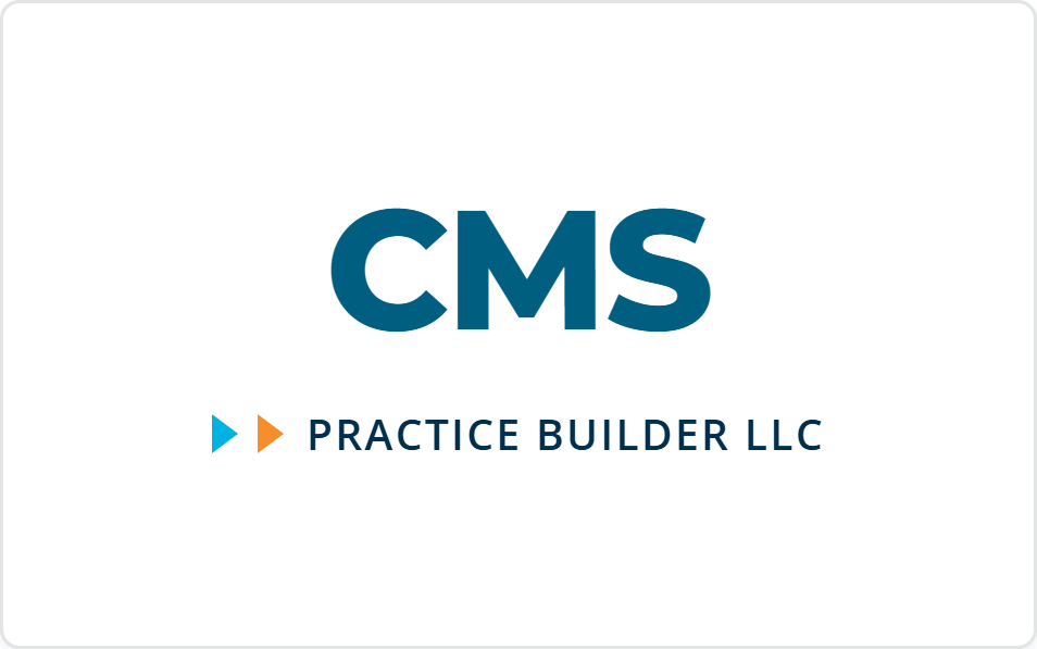 CMS Practice Builder LLC logo
